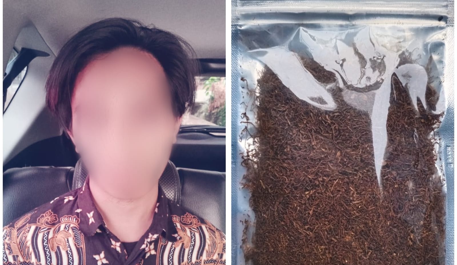 AKP Tanwin, Kasat Res Narkoba Polres Cirebon Kota Ungkap Penyalahgunaan Narkotika