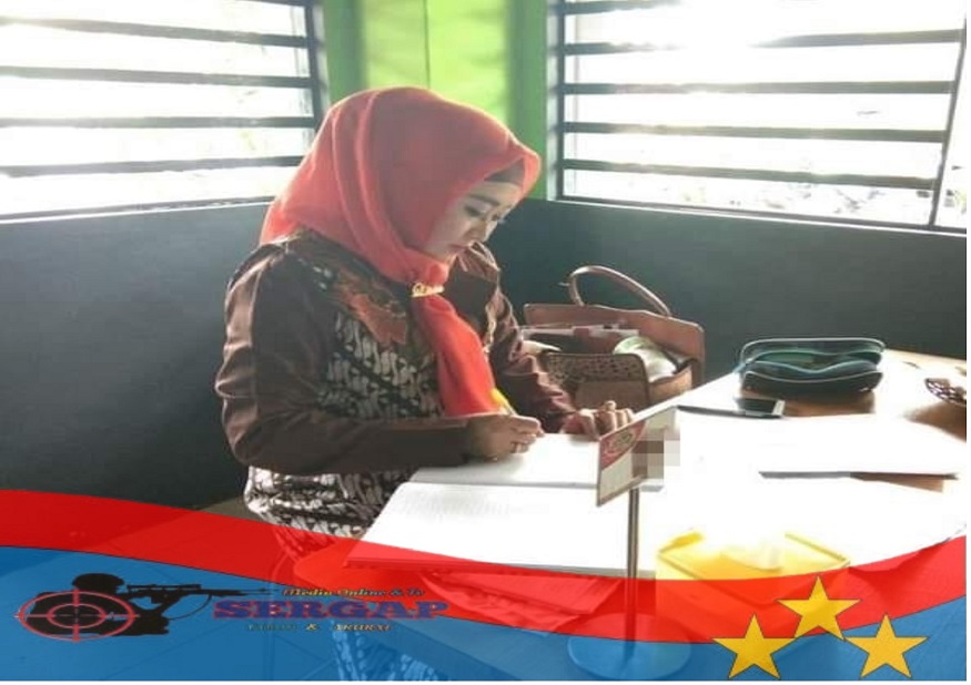 Lisda Hendrajoni Anggota DPR RI :Mari Semua Pihak Ambil Bagian Mengatasi Kemiskinan di Pessel
