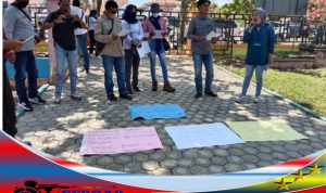 LSM Petisi Sakti Kerinci Minta Bupati Segera "Copot" Juanda Sasmita Dari Jabatannya Diduga Tidak Becus Kelola Dinas Pariwisata Kerinci