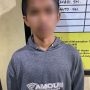 Pelaku Kekerasan Terhadap Anak Dibawah Umur Ditangkap Sat Reskrim Polres Cirebon Kota